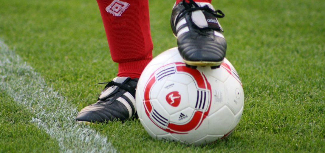 Für die Saison 2024/2025 jetzt SG- statt JFG-Mannschaften im Spielbetrieb